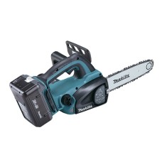 Акумуляторна ланцюгова пилка Makita UC250DWB Акумуляторна ланцюгова пилка Makita UC250DWB