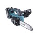 Акумуляторна ланцюгова пилка Makita UC250DWB