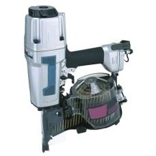 Барабанный гвоздезабивной пистолет Makita AN901 под гвозди 45-90 мм