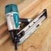 Пневматический реечный гвоздезабивной пистолет Makita AN943K (50-90 мм)