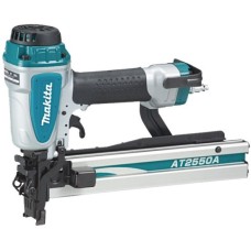 Скобозабивний каркасний пневмопістолет Makita AT2550A (25-50 мм) скоба велика