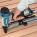 Скобозабивний каркасний пневмопістолет Makita AT2550A (25-50 мм) скоба велика