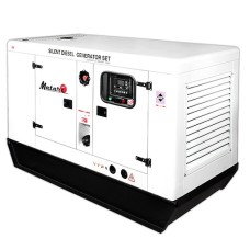 Дизельный генератор Matari MD30 Дизельный генератор Matari MD30