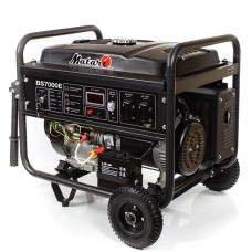 Генератор бензиновий Matari BS7000E Генератор бензиновий Matari BS7000E