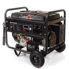 Генератор бензиновий Matari BS10000E Генератор бензиновий Matari BS10000E