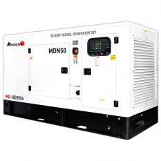 Дизельный генератор Matari MDN50