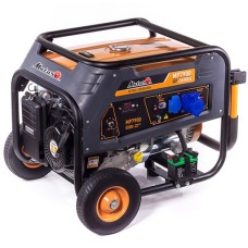 Генератор бензиновий Matari MP7900 Генератор бензиновий Matari MP7900