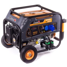 Генератор бензиновий Matari MP8900 Генератор бензиновий Matari MP8900