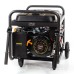 Генератор бензиновий Matari BS7000E-ATS (5.5 кВт)