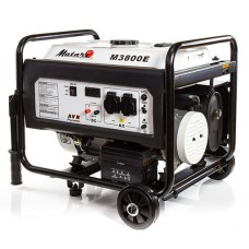 Генератор бензиновий Matari M3800E Генератор бензиновий Matari M3800E