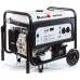 Генератор бензиновий Matari M8000E