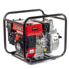 Мотопомпа бензинова Matari MGP20 Мотопомпа бензинова Matari MGP20