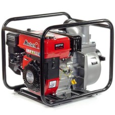 Мотопомпа бензинова Matari MGP30 Мотопомпа бензинова Matari MGP30