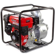 Мотопомпа бензинова Matari MGP40 Мотопомпа бензинова Matari MGP40