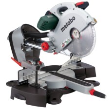 Пила торцювальна Metabo KGS 315 Plus (103150000)
