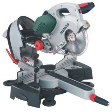Пила торцювальна Metabo KGS 216 Plus (102160200)