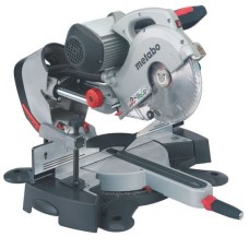 Пила торцювальна Metabo KGS 254 I Plus (102540200)