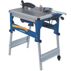 Циркулярна пила настільна Metabo UK 290 (102900000)