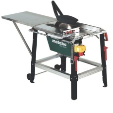 Циркулярна пила настільна Metabo TKHS 315 M-4.2 DNB (0103153300)