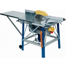 Будівельна дискова пилка Metabo BKS 400 Plus-4,2 DNB (104004000)