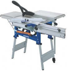 Циркулярна пила настільна Metabo UK 290 + набір (192901000)