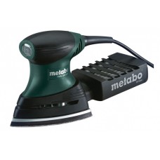 Вібраційна шліфувальна машина Metabo FMS 200 Intec (600065500)