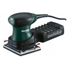 Вібраційна шліфувальна машина Metabo FSR 200 Intec (600066500)