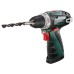 Дриль-шуруповерт акумуляторний Metabo PowerMaxx BS (600079500)