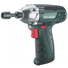 Ударний гайковерт Metabo PowerMaxx SSD (600093850)