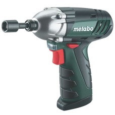 Ударний гайковерт Metabo PowerMaxx SSD (600093890)