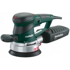 Ексцентрикова шліфувальна машина Metabo SXE 450 TurboTec (600129700)