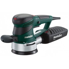 Ексцентрикова шліфувальна машина Metabo SXE 425 TurboTec (600131000)