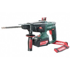 Акумуляторний перфоратор Metabo BHA 18 LTX (600210650)