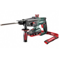 Акумуляторний перфоратор Metabo BHA 18 LTX (600210670)