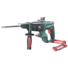 Акумуляторний перфоратор Metabo BHA 18 LTX (600210890)