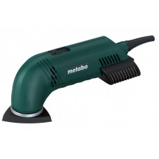 Вібраційна шліфувальна машина Metabo DsE 300 Intec (600311500)