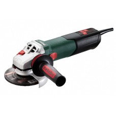 Кутова шліфувальна машина Metabo W 12-125 Quick (600398500)