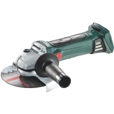 Кутова шліфувальна машина Metabo W 18 LTX 150 (600404890)