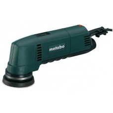 Ексцентрикова шліфувальна машина Metabo SXE 400 (600405000)
