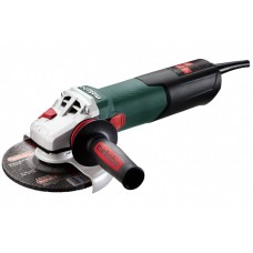 Кутова шліфувальна машина Metabo W 12-125 Quick (600407000)