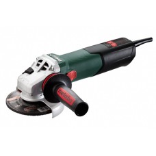 Кутова шліфувальна машина Metabo W 12-125 HD (600408000)