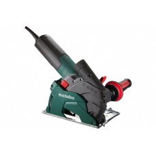 Кутова шліфувальна машина Metabo W 12-125 HD CED (600408500)