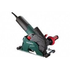 Кутова шліфувальна машина Metabo W 12-125 HD CED Plus (600408510)
