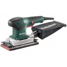Вібраційна шліфувальна машина Metabo SR 2185 (600441500)