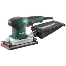 Вібраційна шліфувальна машина Metabo SRE 3185 (600442500)