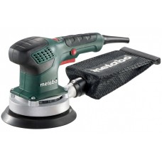 Ексцентрикова шліфувальна машина Metabo SXE 3150 (600444000)