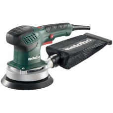 Ексцентрикова шліфувальна машина Metabo SXE 3150 (600444500)