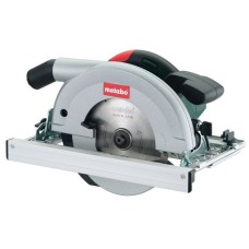 Ручна циркулярна пилка Metabo KS 66 Plus (600544000)