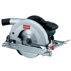 Ручна циркулярна пилка Metabo KSE 68 Plus (600545000)