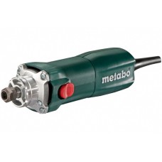 Мережа прямошліфувальна машина Metabo GE 710 COMPACT (600615000)